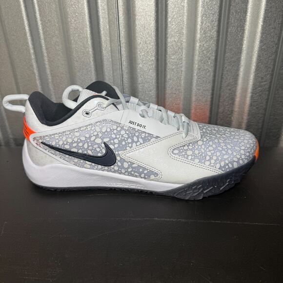 Nike Air Zoom Hyperace 3 SE 'Electric Pack' Volleyball HF3239-900 Mens Size 9 - Picture 1 of 8